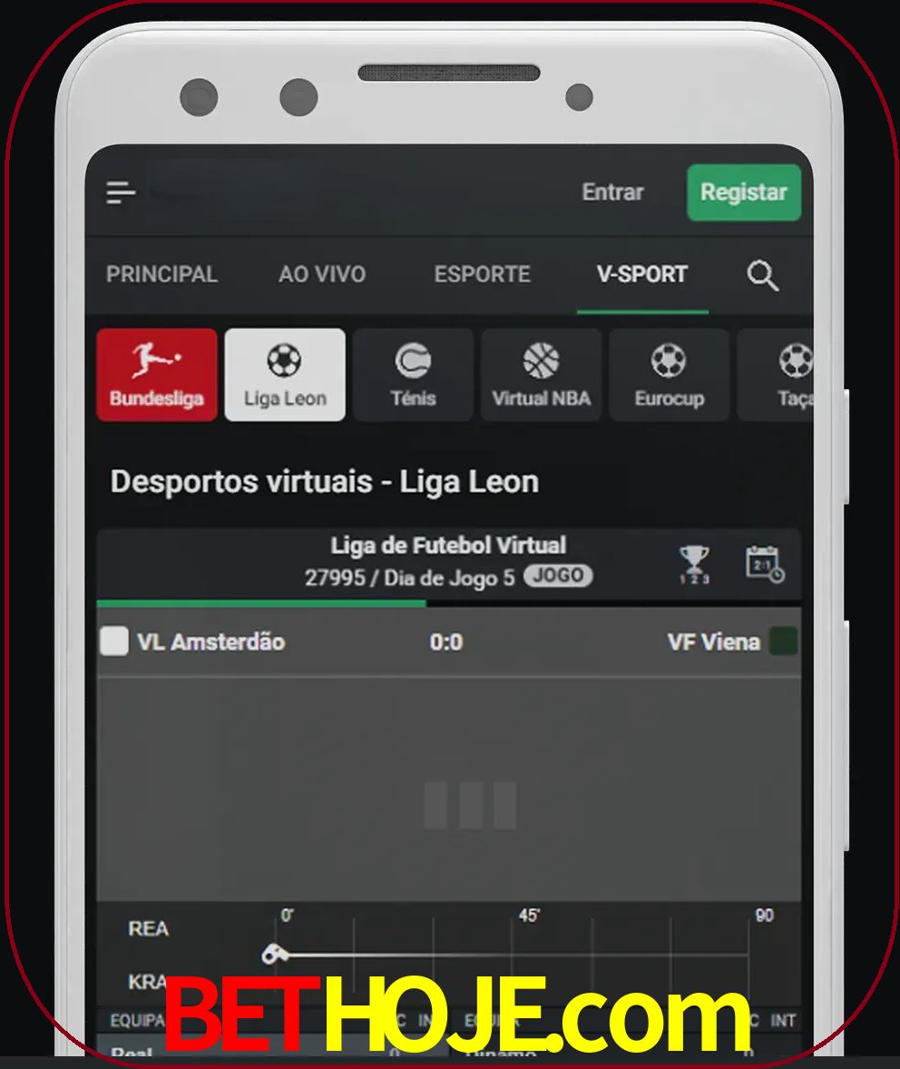 Aposta em diferentes diciplines virtuais.